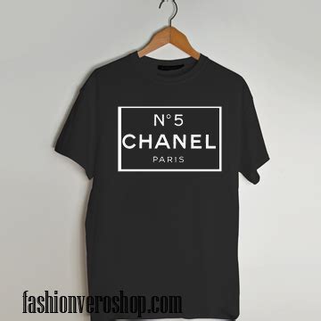 where can i buy a chanel paris t-shirt|best chanel store in paris.